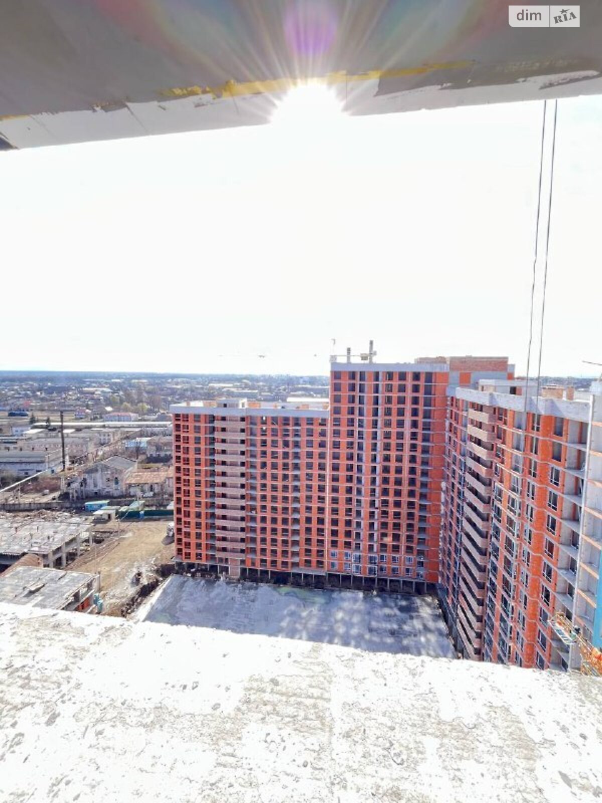 Продаж однокімнатної квартири в Івано-Франківську, на вул. Хриплинська, район Центр фото 1 Продаж однокімнатної квартири в Івано-Франківську, на вул. Хриплинська, район Центр фото 1