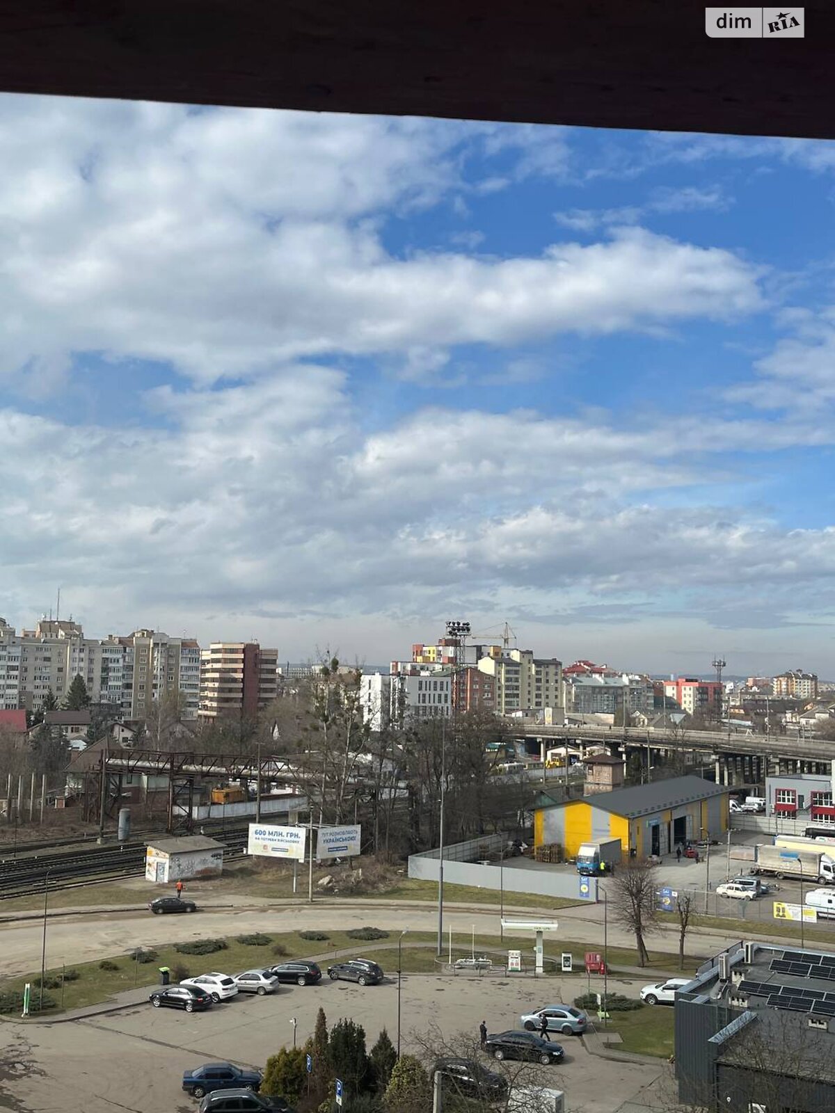 Продаж однокімнатної квартири в Івано-Франківську, на вул. Хриплинська, район Центр фото 1 Продаж однокімнатної квартири в Івано-Франківську, на вул. Хриплинська, район Центр фото 1