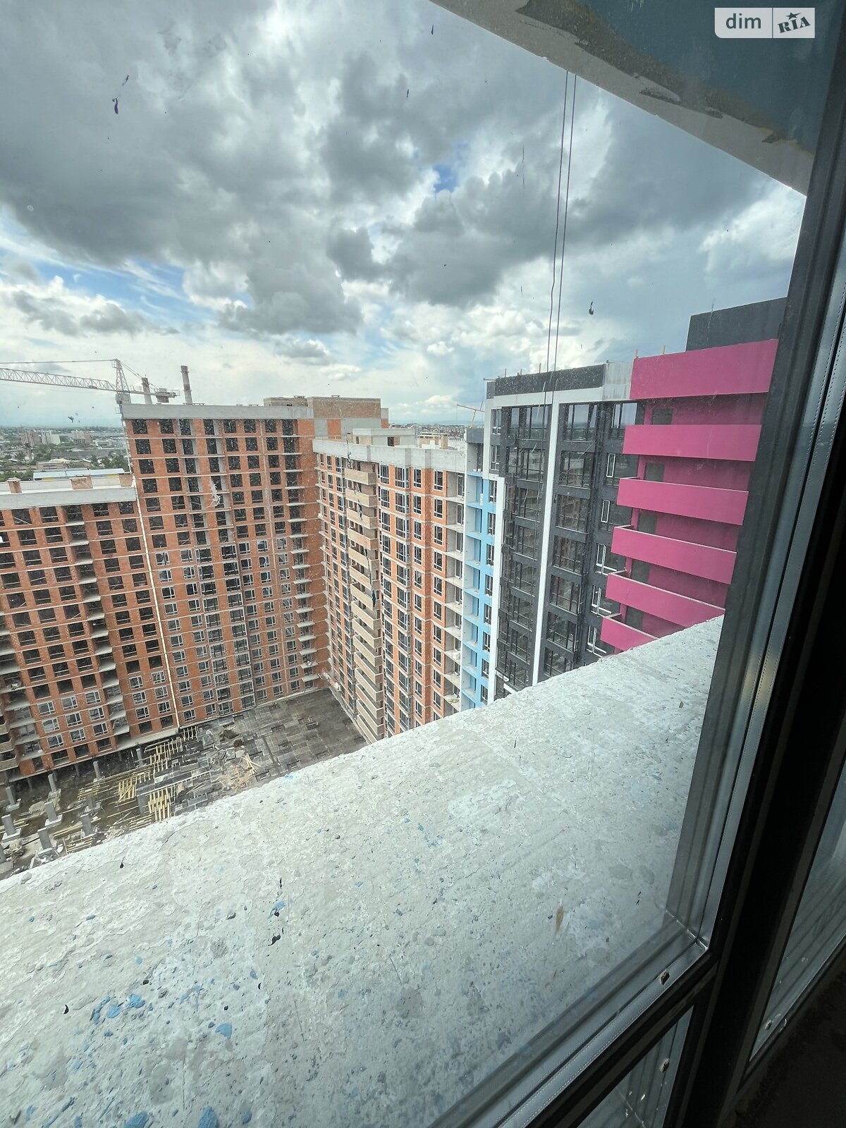 Продажа однокомнатной квартиры в Ивано-Франковске, на ул. Хриплинская, район Центр фото 1 Продажа однокомнатной квартиры в Ивано-Франковске, на ул. Хриплинская, район Центр фото 1