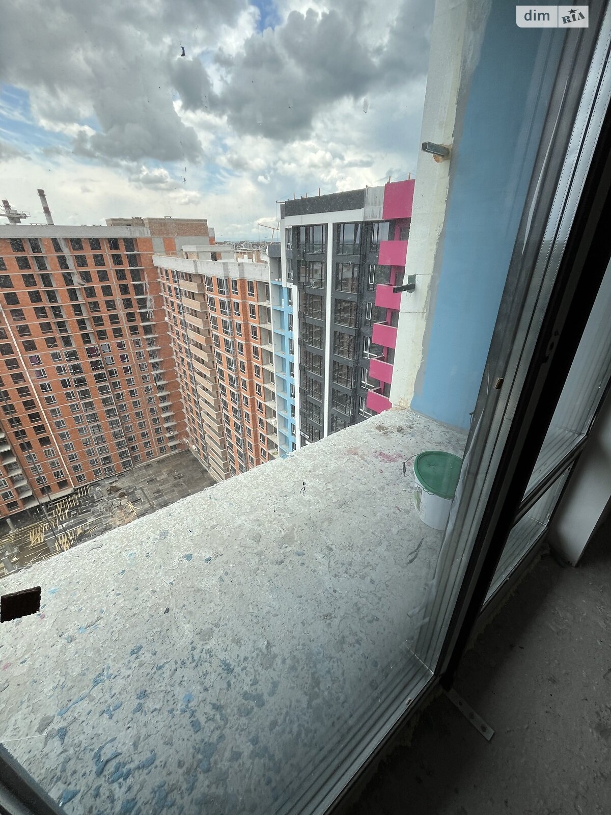 Продажа однокомнатной квартиры в Ивано-Франковске, на ул. Хриплинская, район Центр фото 1 Продажа однокомнатной квартиры в Ивано-Франковске, на ул. Хриплинская, район Центр фото 1
