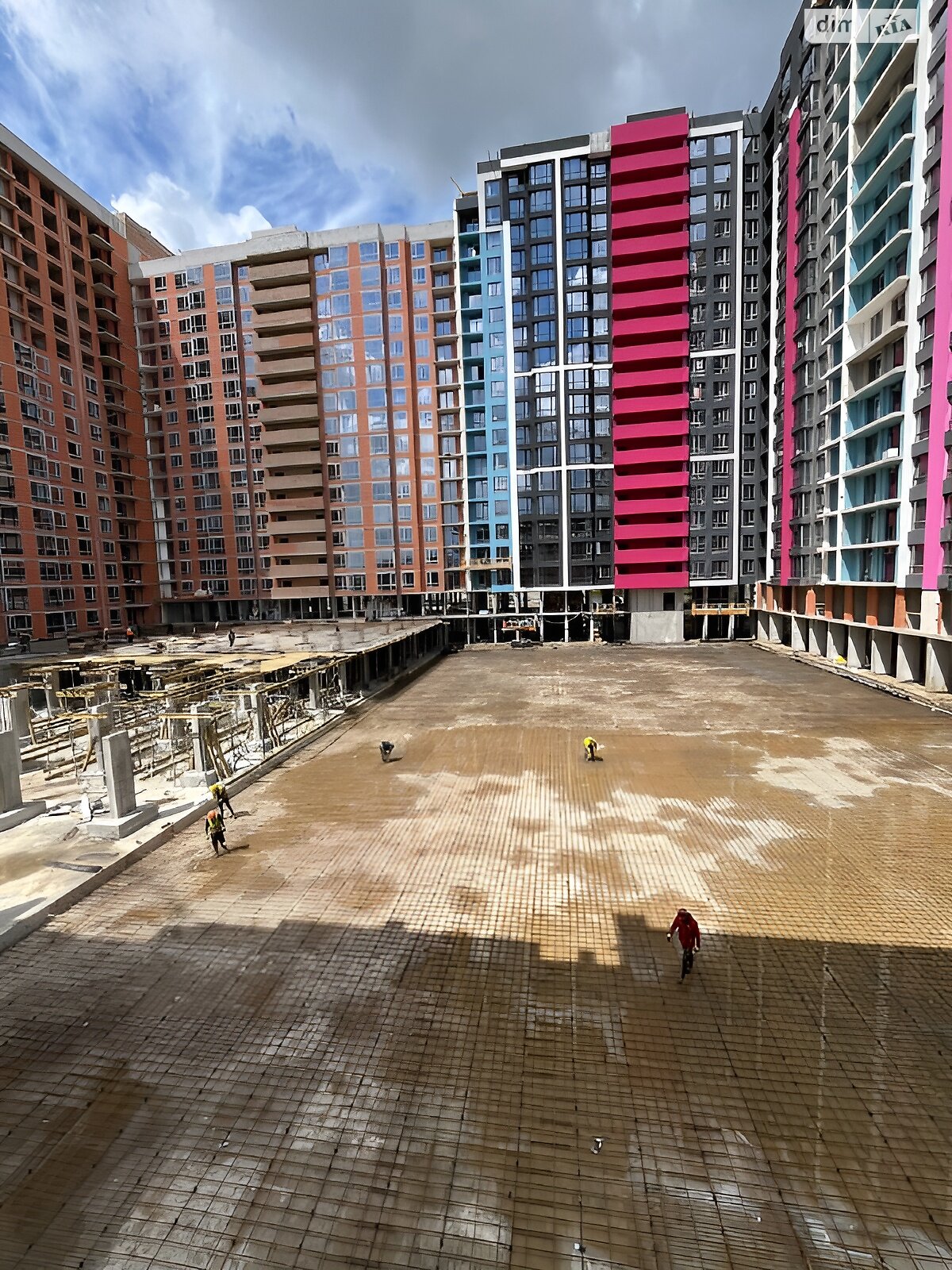 Продажа однокомнатной квартиры в Ивано-Франковске, на ул. Хриплинская, район Центр фото 1 Продажа однокомнатной квартиры в Ивано-Франковске, на ул. Хриплинская, район Центр фото 1