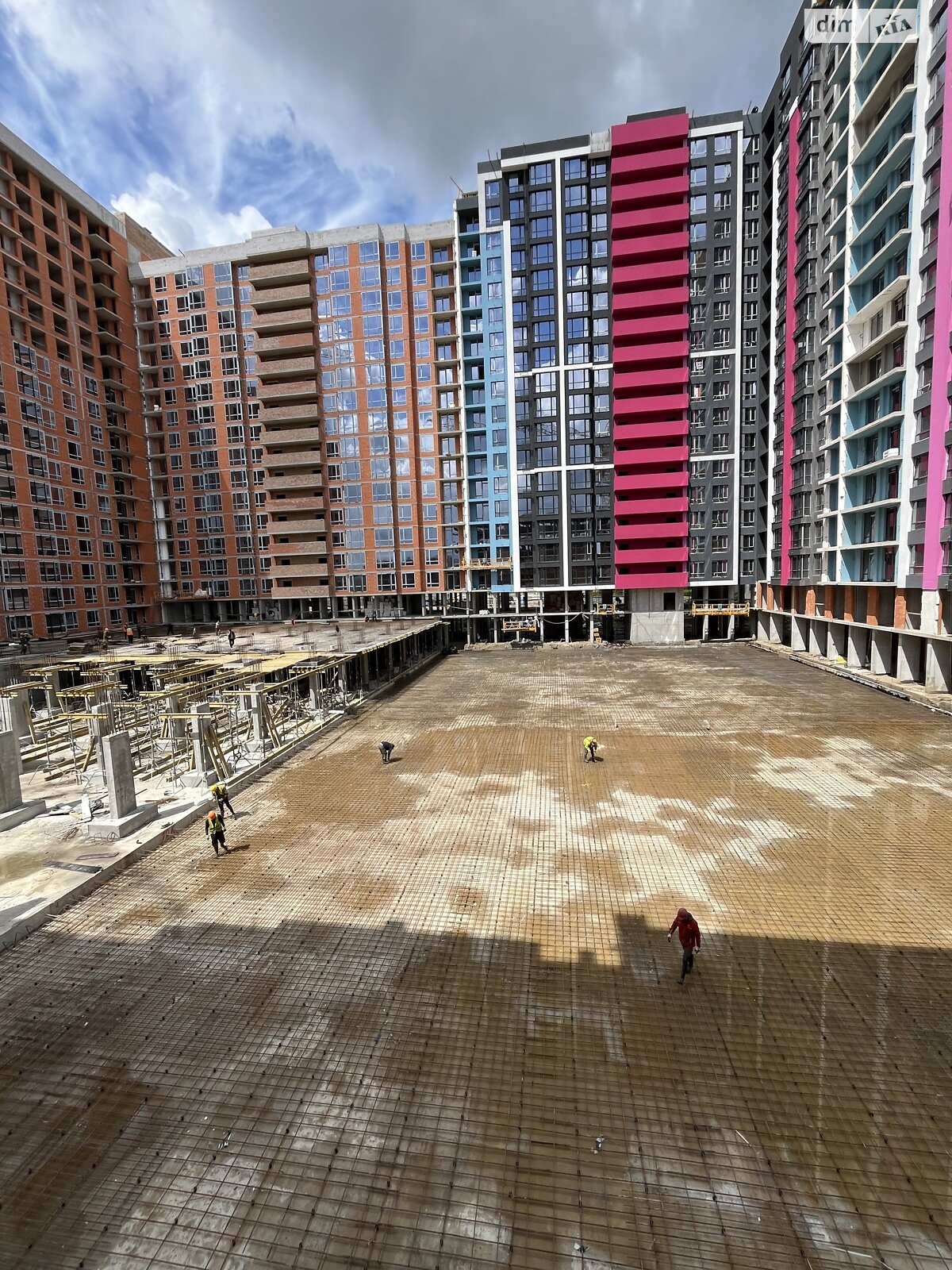 Продажа однокомнатной квартиры в Ивано-Франковске, на ул. Хриплинская, район Центр фото 1 Продажа однокомнатной квартиры в Ивано-Франковске, на ул. Хриплинская, район Центр фото 1