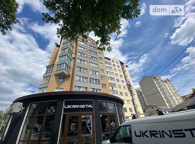 Продажа однокомнатной квартиры в Ивано-Франковске, на ул. Иосифа Слепого 1 район Центр фото 1 Продажа однокомнатной квартиры в Ивано-Франковске, на ул. Иосифа Слепого 1 район Центр фото 1