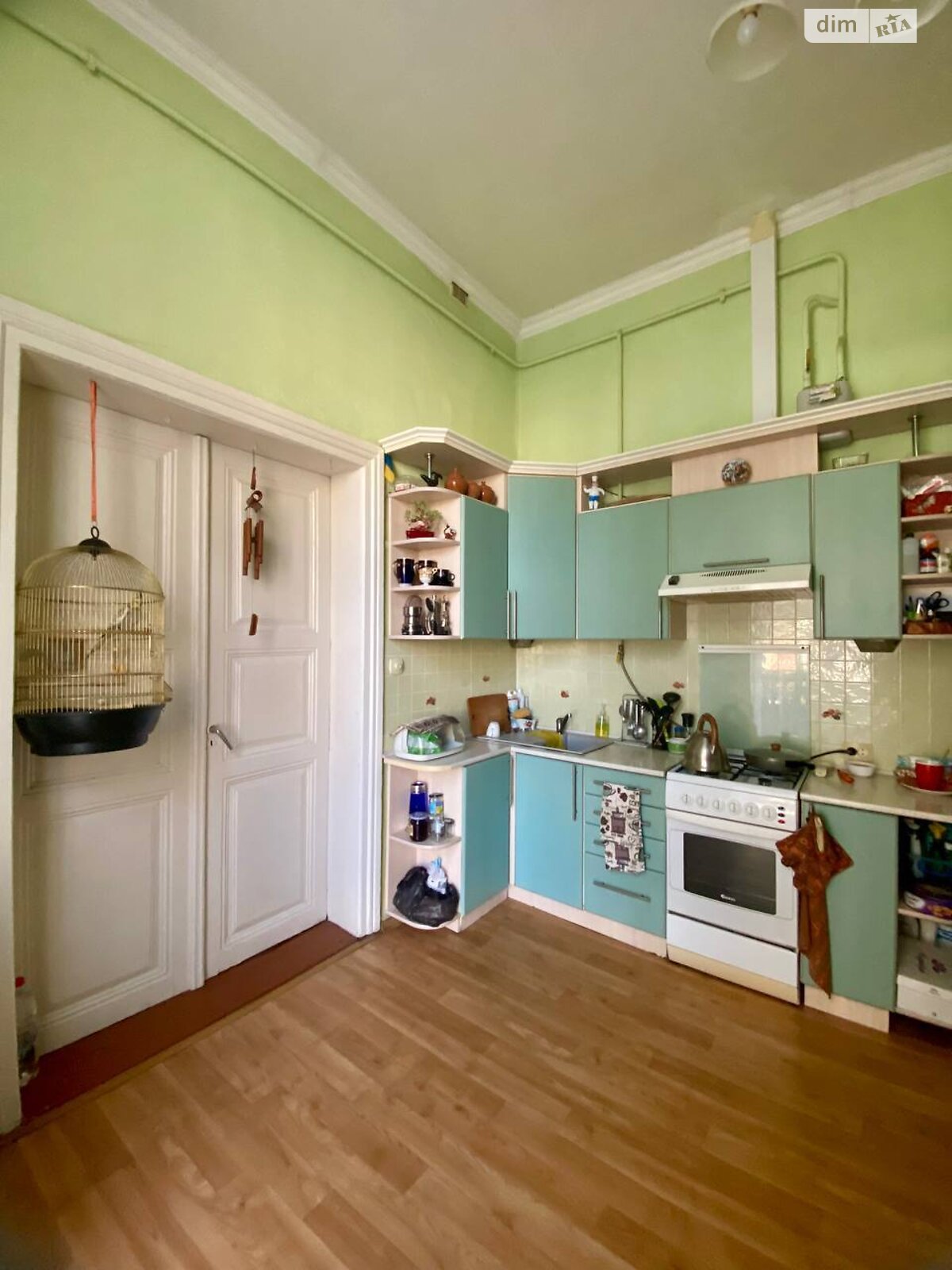 Продажа трехкомнатной квартиры в Ивано-Франковске, на ул. Ивана Франко 35, кв. 5, район Центр фото 1 Продажа трехкомнатной квартиры в Ивано-Франковске, на ул. Ивана Франко 35, кв. 5, район Центр фото 1