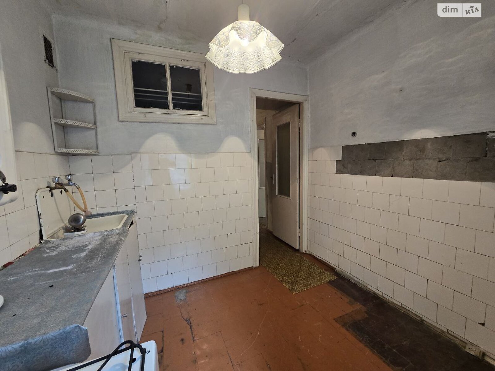 Продаж двокімнатної квартири в Івано-Франківську, на вул. Івана Франка 10, кв. 8, район Центр фото 1