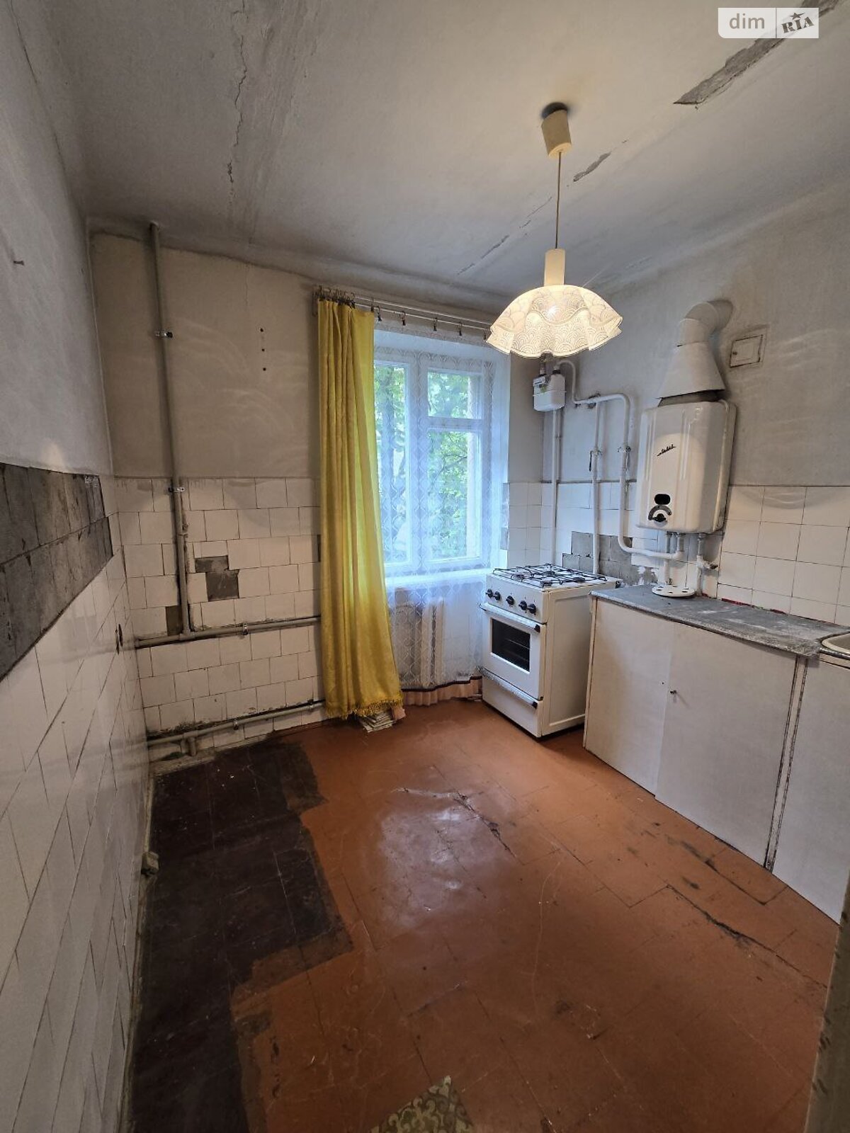 Продаж двокімнатної квартири в Івано-Франківську, на вул. Івана Франка 10, кв. 8, район Центр фото 1