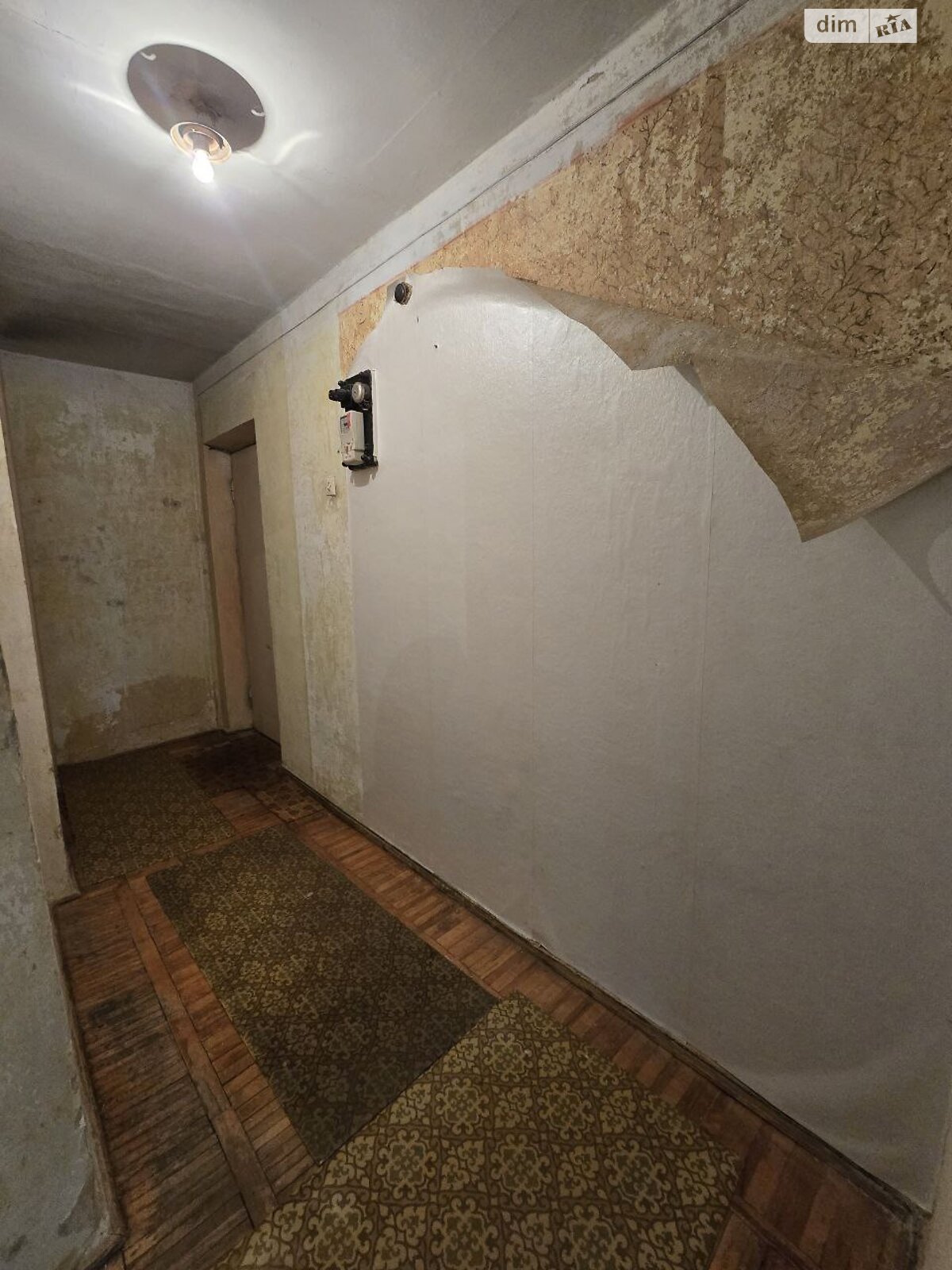 Продаж двокімнатної квартири в Івано-Франківську, на вул. Івана Франка 10, кв. 8, район Центр фото 1