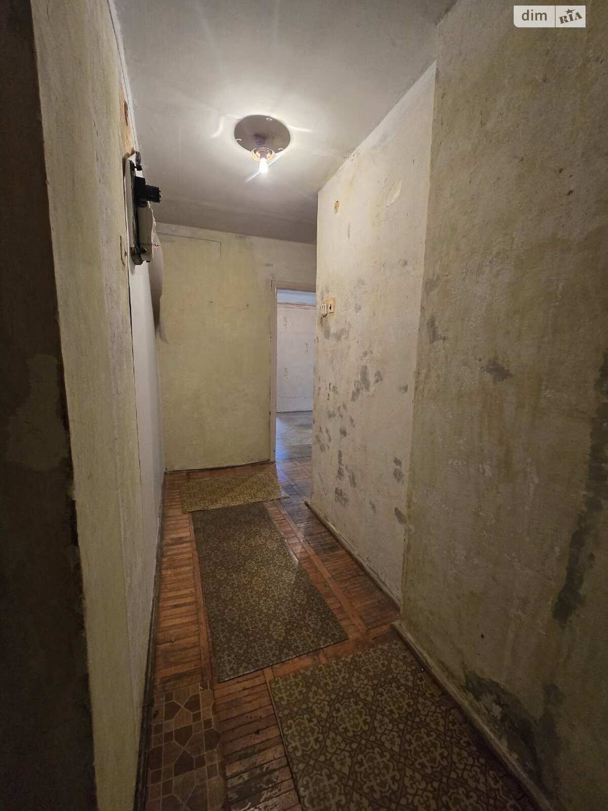 Продаж двокімнатної квартири в Івано-Франківську, на вул. Івана Франка 10, кв. 8, район Центр фото 1