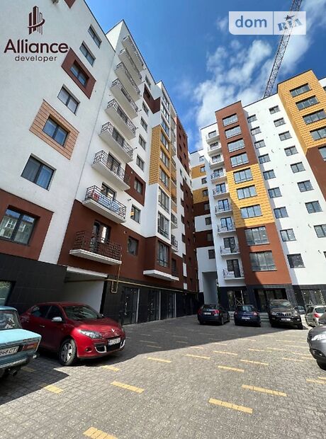 Продажа однокомнатной квартиры в Ивано-Франковске, на ул. Железнодорожная 3 район Центр фото 1 Продажа однокомнатной квартиры в Ивано-Франковске, на ул. Железнодорожная 3 район Центр фото 1