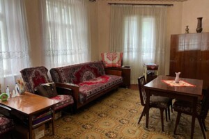 Продажа трехкомнатной квартиры в Ивано-Франковске, на ул. Грушевского, район Центр фото 2