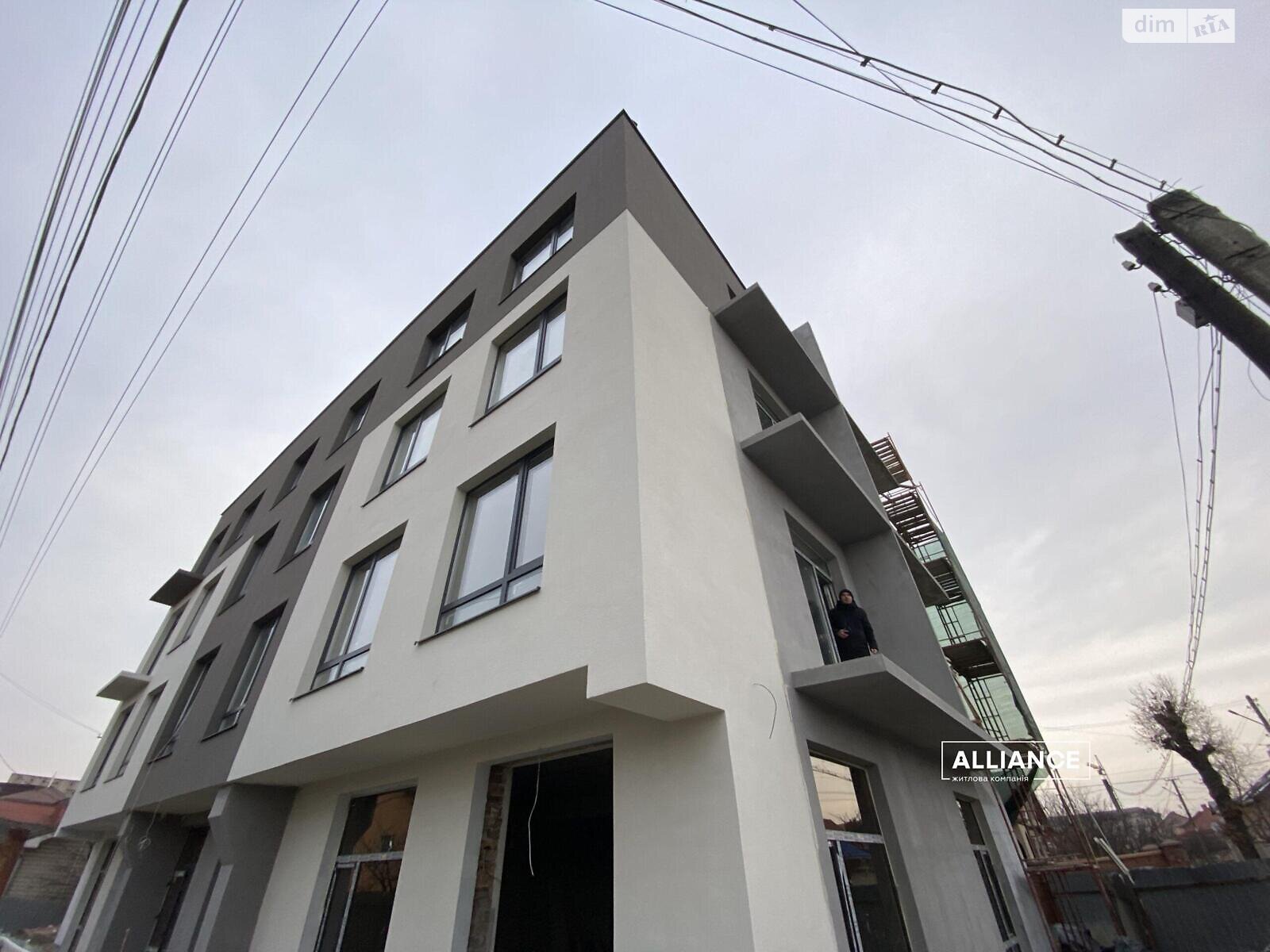 Продажа двухкомнатной квартиры в Ивано-Франковске, на ул. Кармелюка, район Центр фото 1