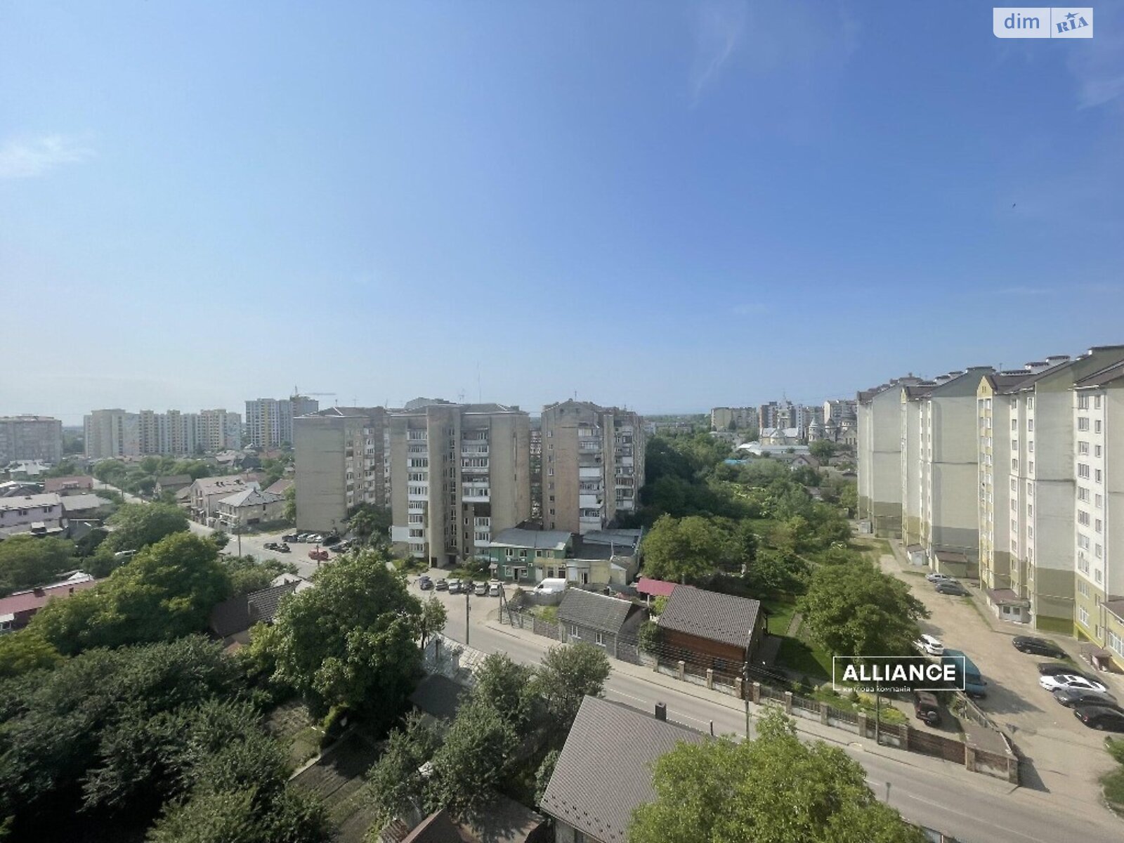 Продажа трехкомнатной квартиры в Ивано-Франковске, на ул. Кисилевской А. 37, кв. 118, район Центр фото 1