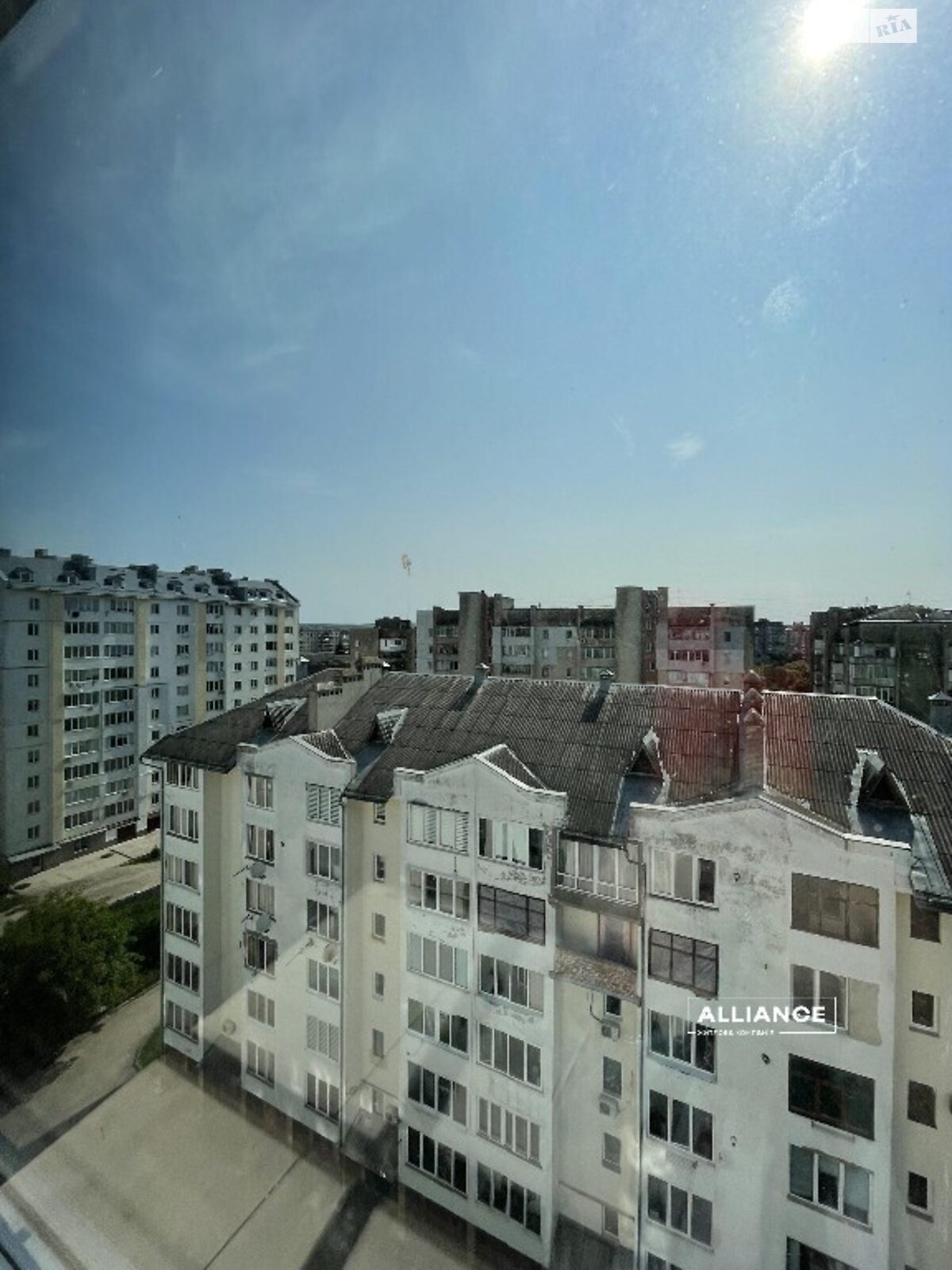 Продажа трехкомнатной квартиры в Ивано-Франковске, на ул. Кисилевской А. 37, кв. 118, район Центр фото 1