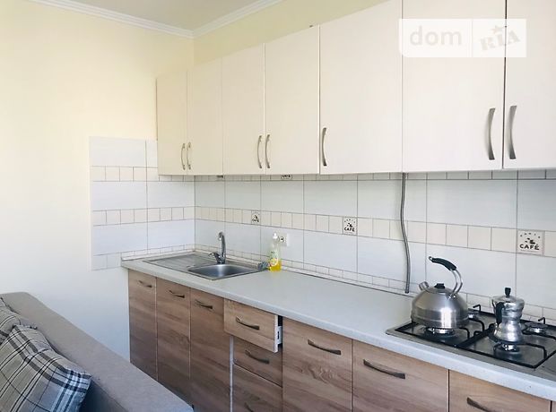 Продажа однокомнатной квартиры в Ивано-Франковске, на ул. Кисилевской Ольги 37, район Центр фото 1 Продажа однокомнатной квартиры в Ивано-Франковске, на ул. Кисилевской Ольги 37, район Центр фото 1