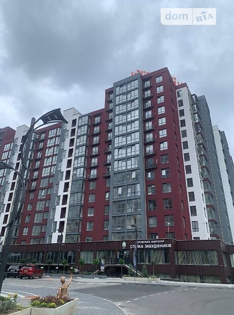 Продажа однокомнатной квартиры в Ивано-Франковске, на ул. Княгинин 44, район Центр фото 1 Продажа однокомнатной квартиры в Ивано-Франковске, на ул. Княгинин 44, район Центр фото 1