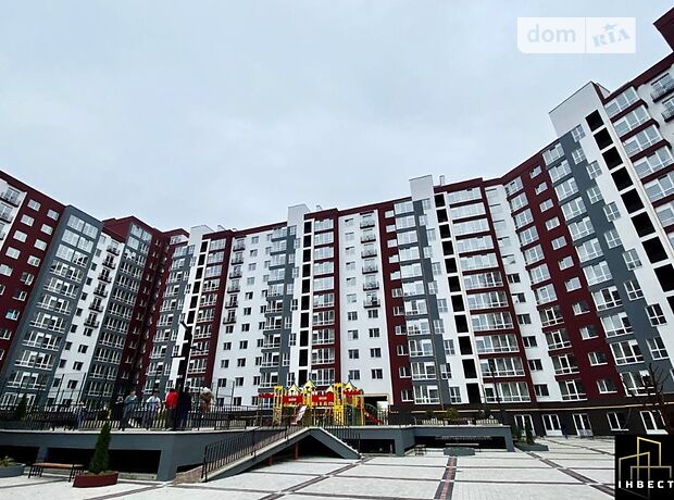 Продажа однокомнатной квартиры в Ивано-Франковске, на ул. Княгинин 44, район Центр фото 1 Продажа однокомнатной квартиры в Ивано-Франковске, на ул. Княгинин 44, район Центр фото 1