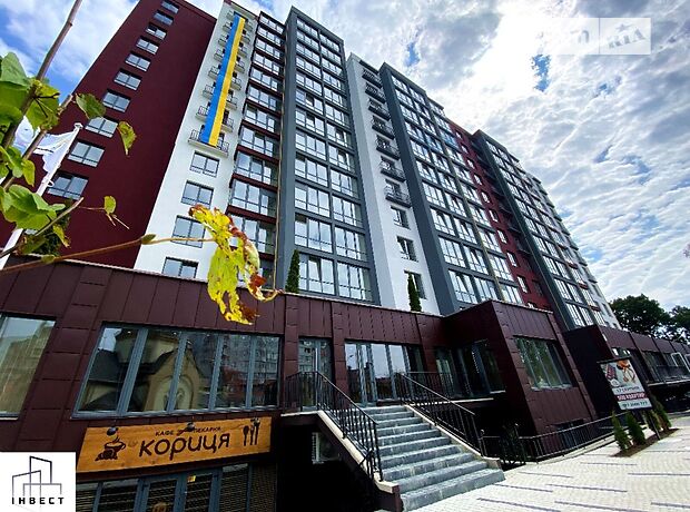 Продажа трехкомнатной квартиры в Ивано-Франковске, на ул. Княгинин 44, район Центр фото 1 Продажа трехкомнатной квартиры в Ивано-Франковске, на ул. Княгинин 44, район Центр фото 1