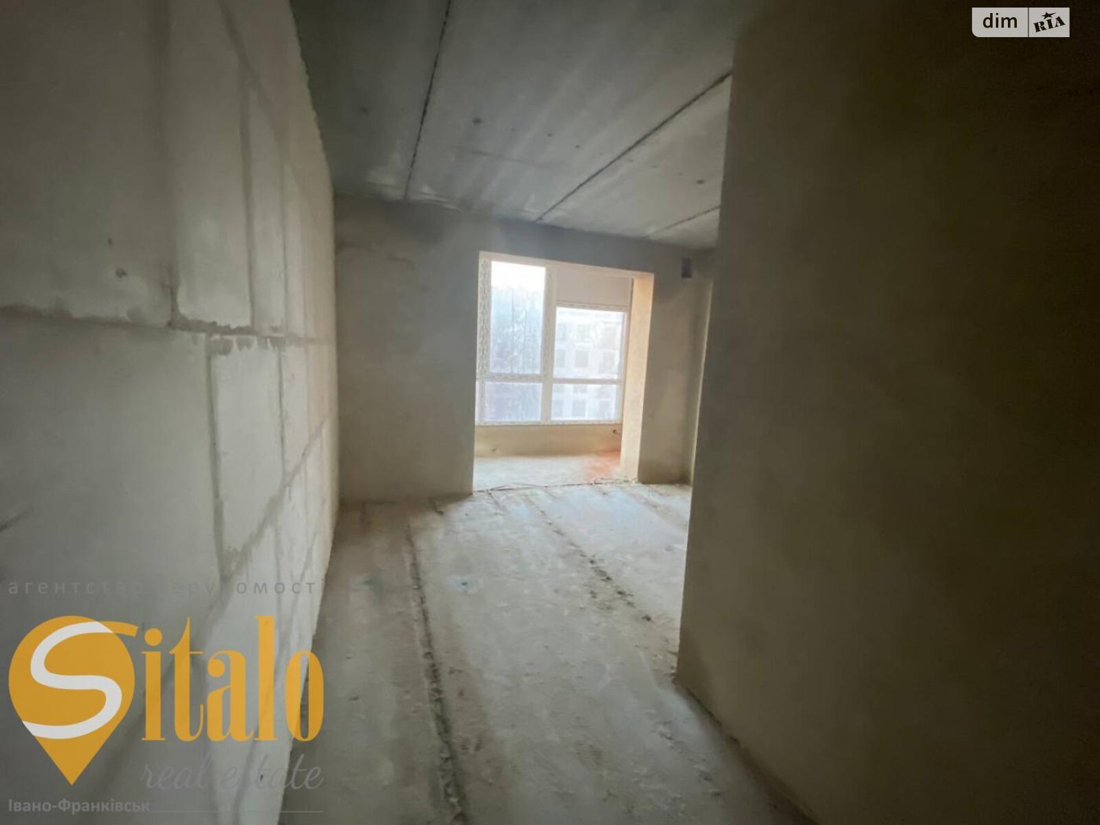 Продаж двокімнатної квартири в Івано-Франківську, на вул. Княгинин 44, район Центр фото 1 Продаж двокімнатної квартири в Івано-Франківську, на вул. Княгинин 44, район Центр фото 1