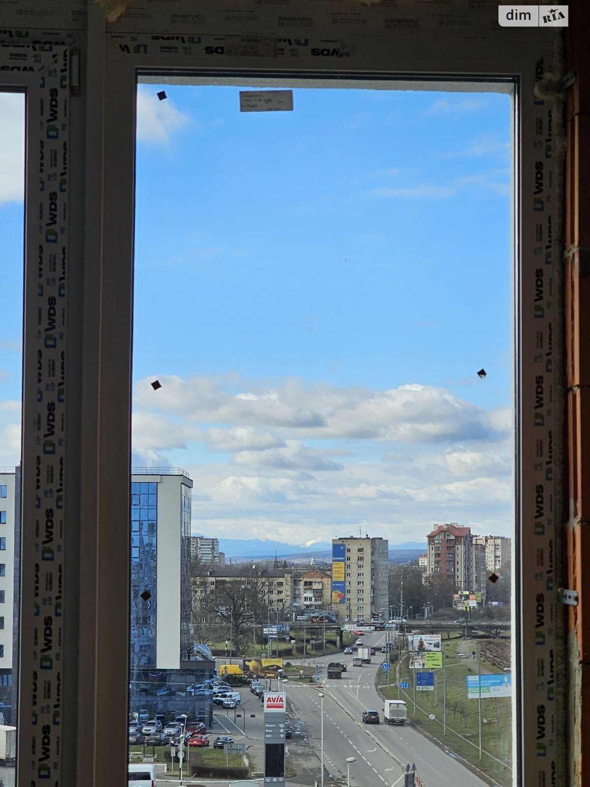 Продажа однокомнатной квартиры в Ивано-Франковске, на ул. Княгинин, район Центр фото 1