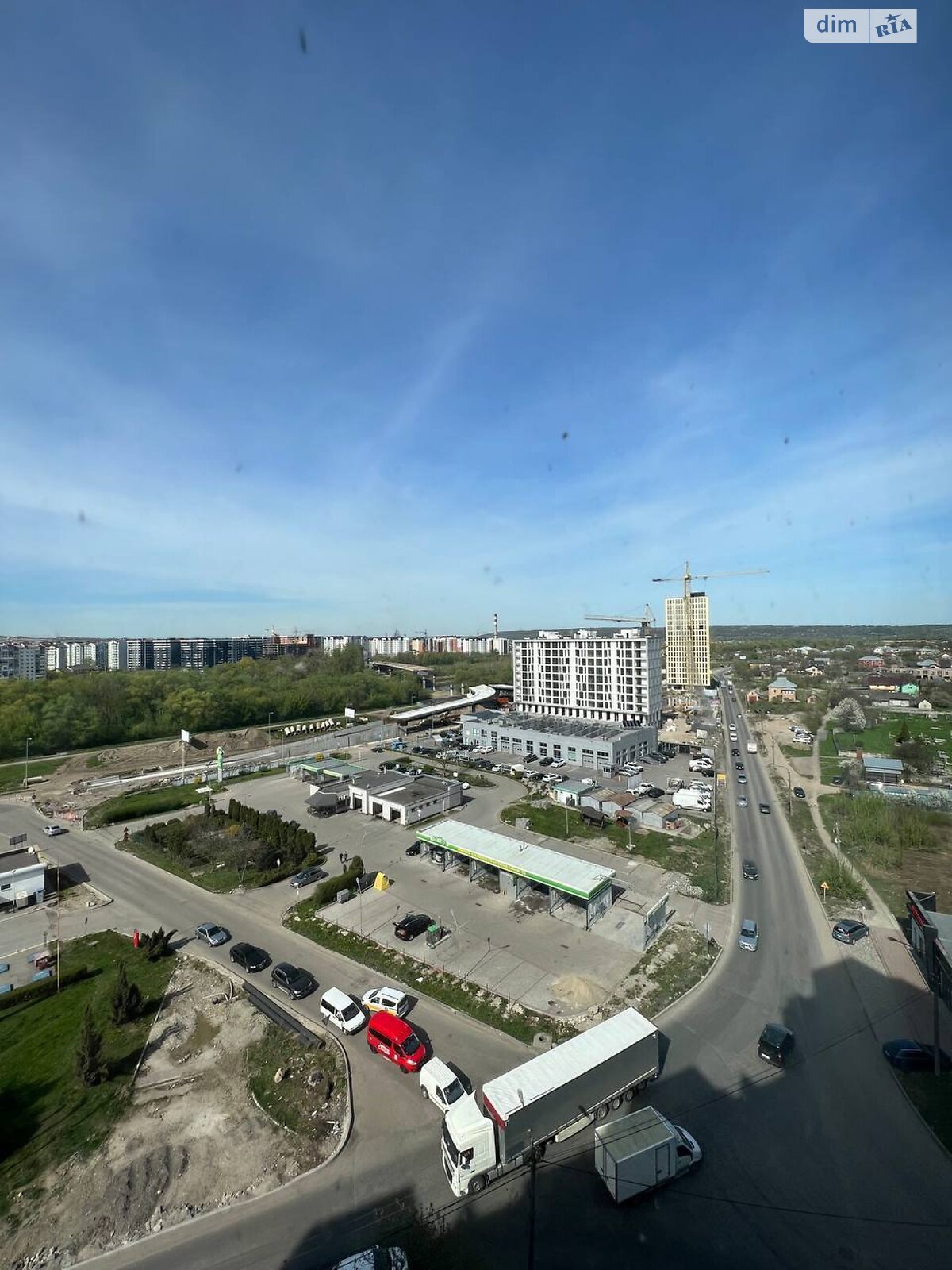 Продажа двухкомнатной квартиры в Ивано-Франковске, на ул. Княгинин 44, район Центр фото 1 Продажа двухкомнатной квартиры в Ивано-Франковске, на ул. Княгинин 44, район Центр фото 1