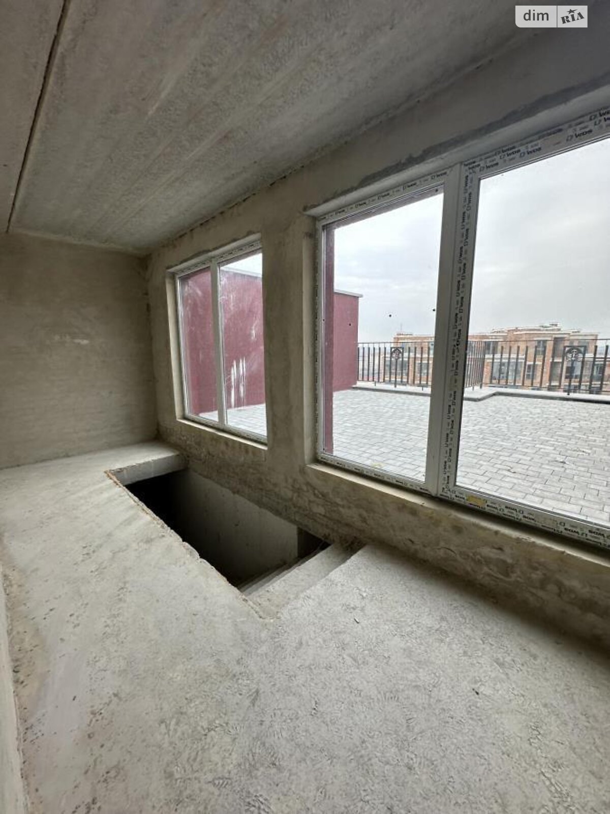 Продаж двокімнатної квартири в Івано-Франківську, на вул. Княгинин, район Центр фото 1 Продаж двокімнатної квартири в Івано-Франківську, на вул. Княгинин, район Центр фото 1