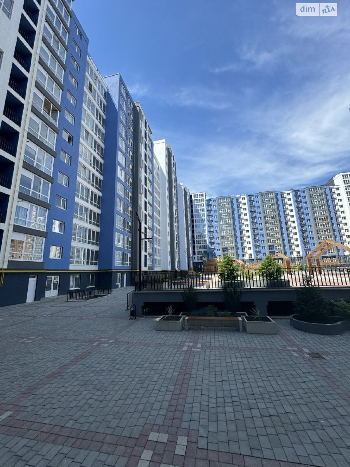 Продажа двухкомнатной квартиры в Ивано-Франковске, на ул. Княгинин 44, район Центр фото 1