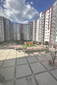 Продаж двокімнатної квартири в Івано-Франківську, на вул. Княгинин, район Центр фото 2