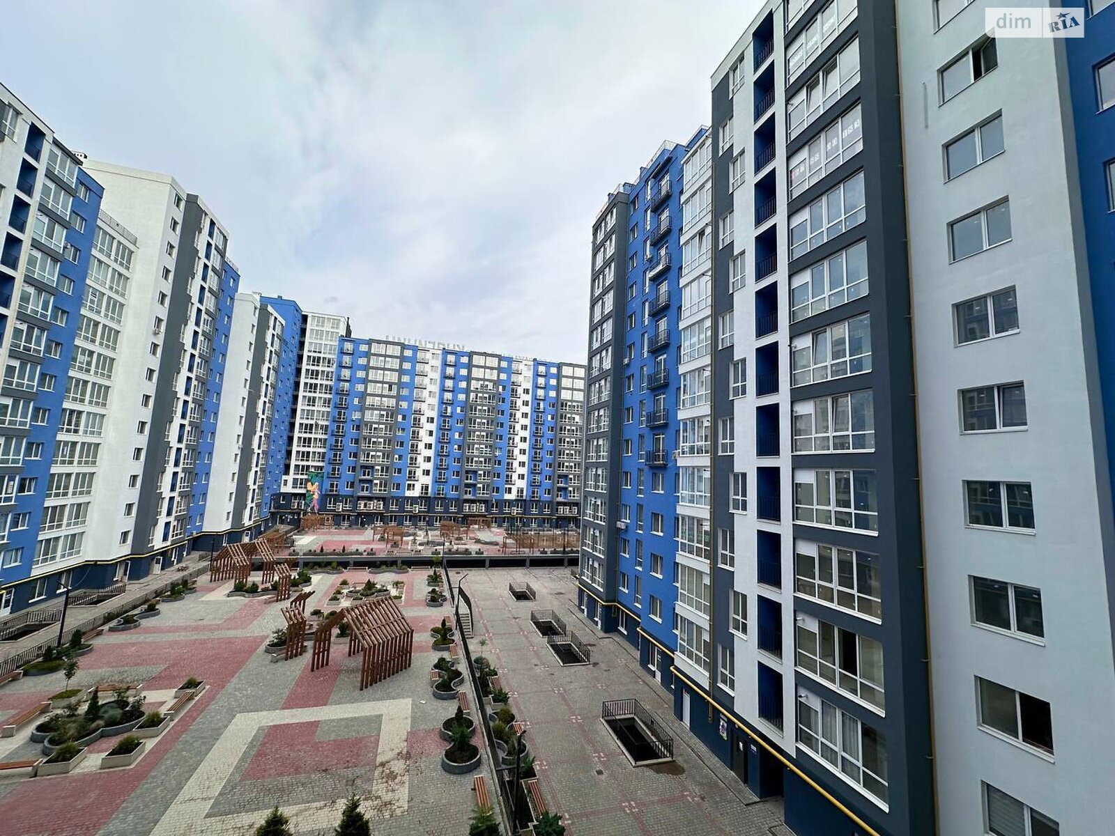 Продажа двухкомнатной квартиры в Ивано-Франковске, на ул. Княгинин 44, район Центр фото 1 Продажа двухкомнатной квартиры в Ивано-Франковске, на ул. Княгинин 44, район Центр фото 1