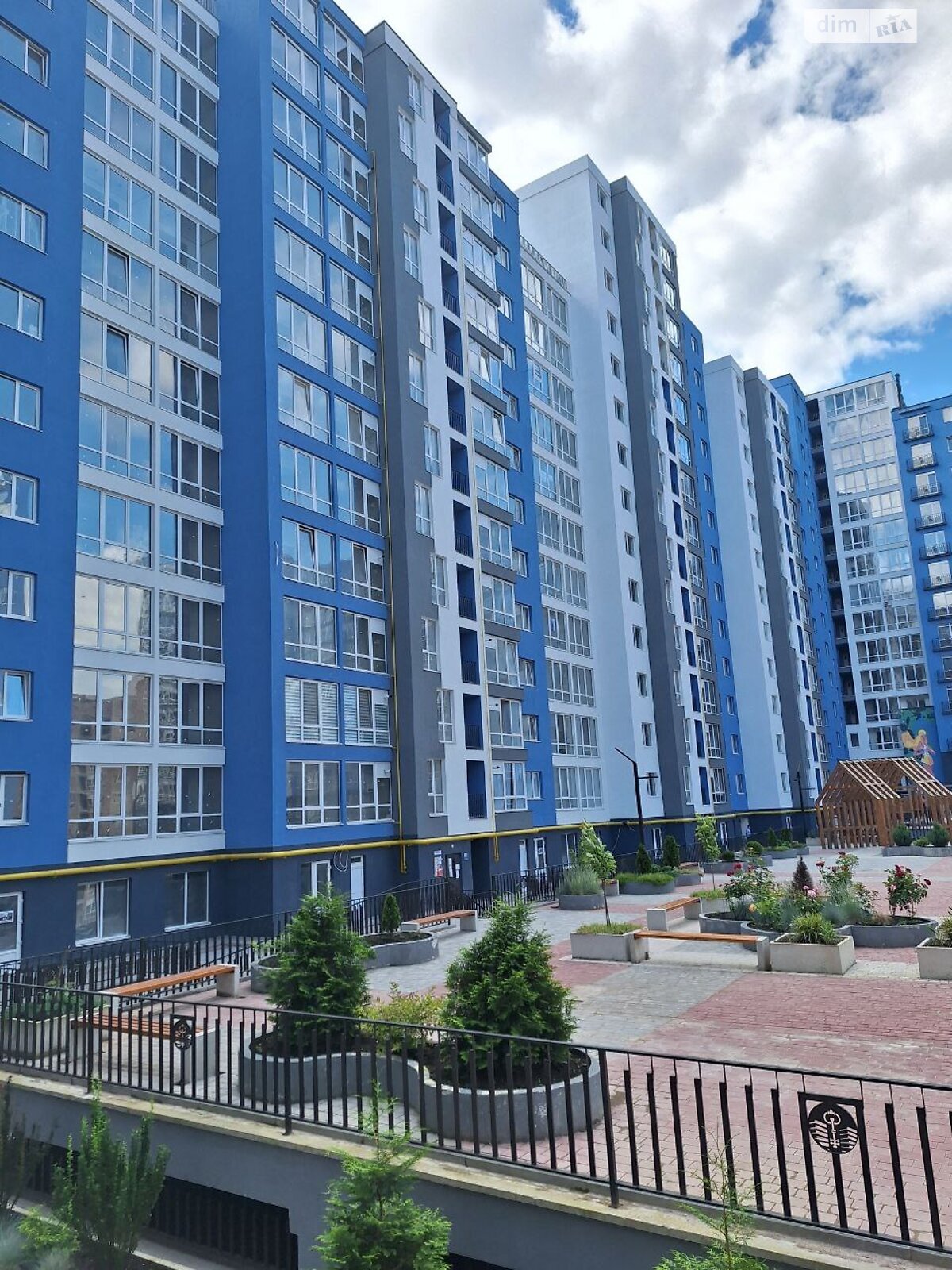 Продаж однокімнатної квартири в Івано-Франківську, на вул. Княгинин 44, район Центр фото 1 Продаж однокімнатної квартири в Івано-Франківську, на вул. Княгинин 44, район Центр фото 1
