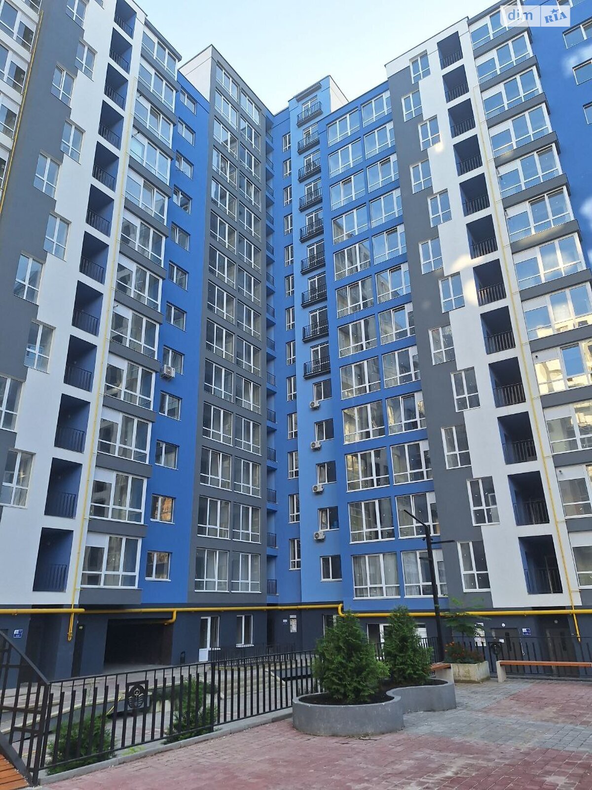 Продаж однокімнатної квартири в Івано-Франківську, на вул. Княгинин 44, район Центр фото 1 Продаж однокімнатної квартири в Івано-Франківську, на вул. Княгинин 44, район Центр фото 1