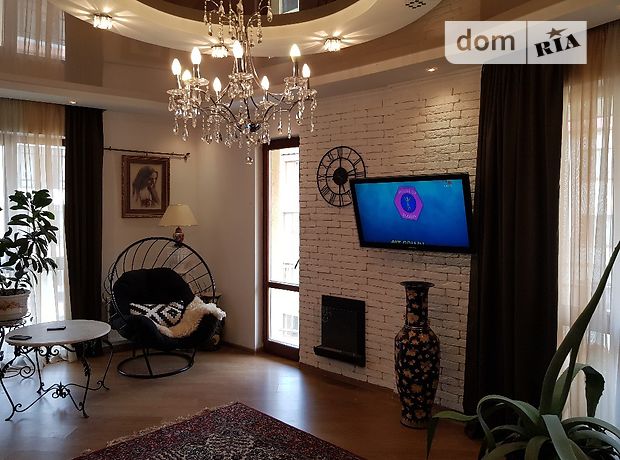 Продажа трехкомнатной квартиры в Ивано-Франковске, на ул. Кобылянской 36а, район Центр фото 1 Продажа трехкомнатной квартиры в Ивано-Франковске, на ул. Кобылянской 36а, район Центр фото 1