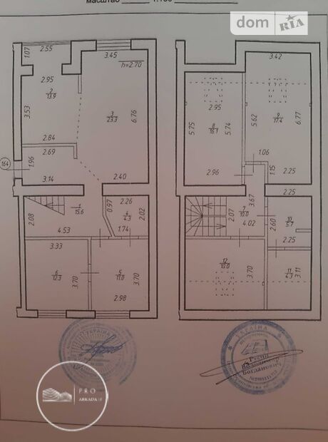 Продажа пятикомнатной квартиры в Ивано-Франковске, на ул. Кобылянской 36а, кв. 44, район Центр фото 1 Продажа пятикомнатной квартиры в Ивано-Франковске, на ул. Кобылянской 36а, кв. 44, район Центр фото 1