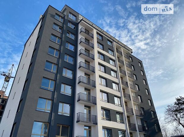 Продажа однокомнатной квартиры в Ивано-Франковске, на ул. Кобылянской район Центр фото 1 Продажа однокомнатной квартиры в Ивано-Франковске, на ул. Кобылянской район Центр фото 1