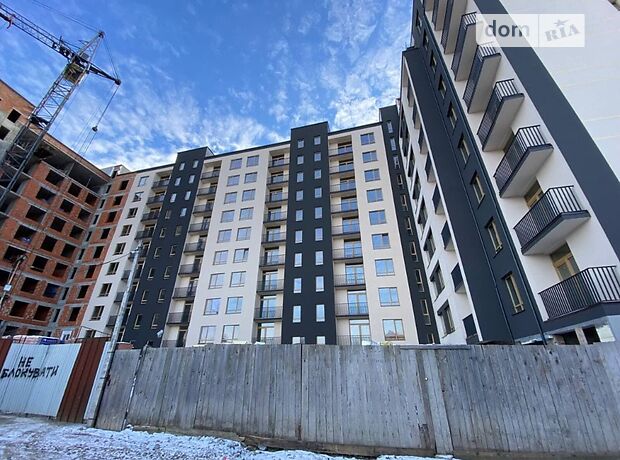 Продажа однокомнатной квартиры в Ивано-Франковске, на ул. Кобылянской район Центр фото 1 Продажа однокомнатной квартиры в Ивано-Франковске, на ул. Кобылянской район Центр фото 1