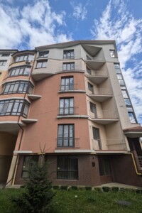 Продаж трикімнатної квартири в Івано-Франківську, на вул. Кобилянської 36А, район Центр фото 2