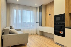 Продажа однокомнатной квартиры в Ивано-Франковске, на ул. Кобылянской 22А, район Центр фото 2