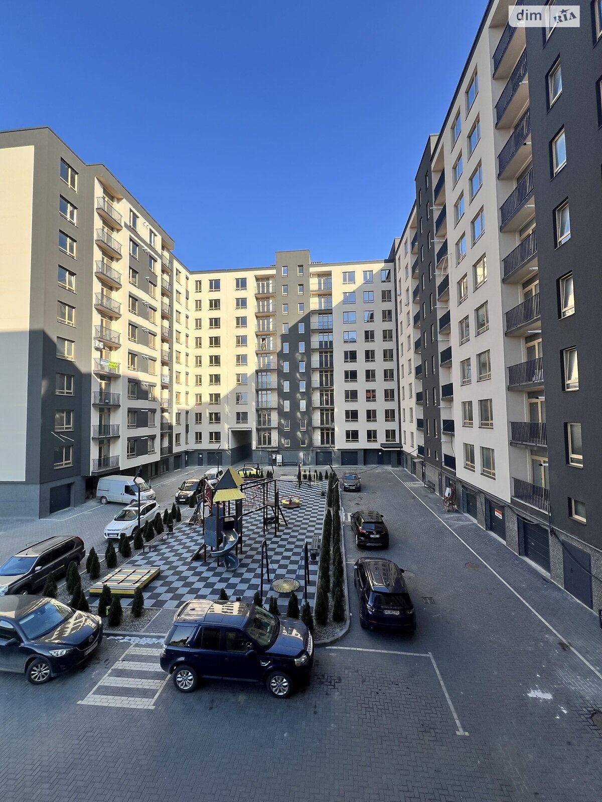 Продажа двухкомнатной квартиры в Ивано-Франковске, на ул. Кобылянской 22А, район Центр фото 1 Продажа двухкомнатной квартиры в Ивано-Франковске, на ул. Кобылянской 22А, район Центр фото 1
