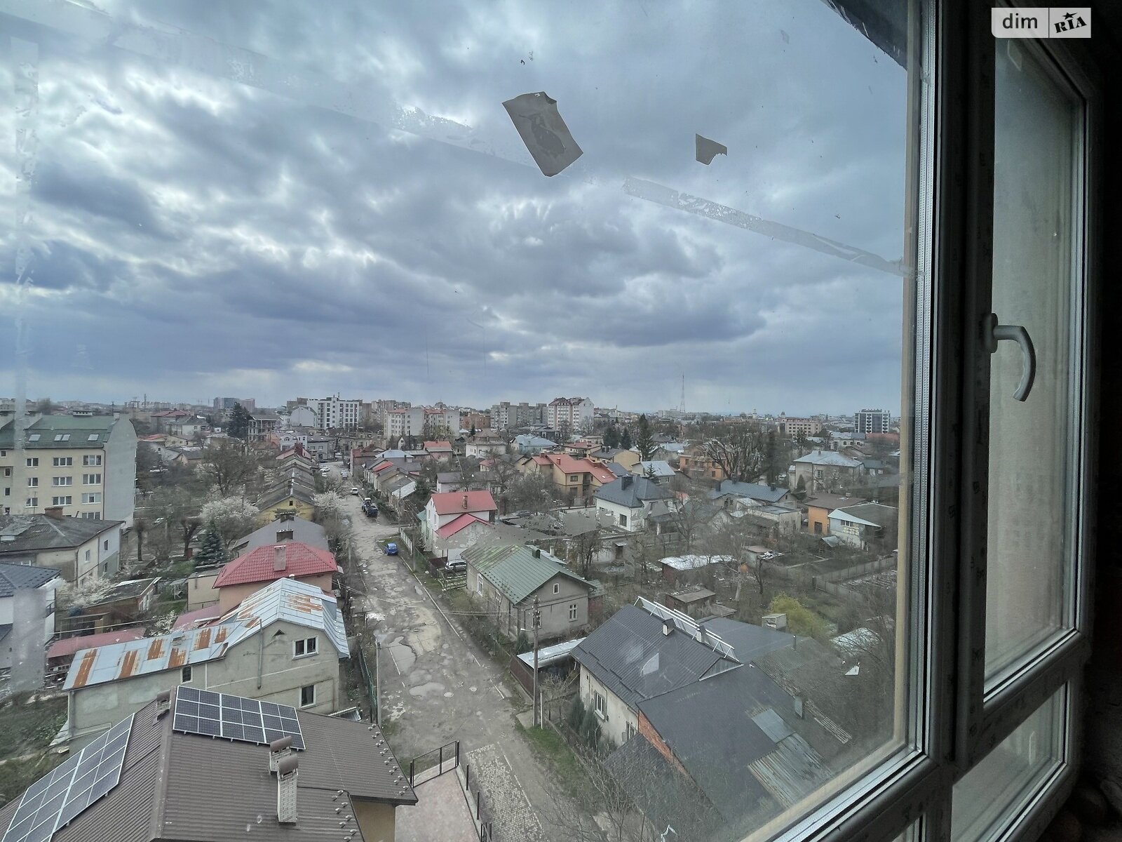 Продажа однокомнатной квартиры в Ивано-Франковске, на ул. Кобылянской 22А, район Центр фото 1 Продажа однокомнатной квартиры в Ивано-Франковске, на ул. Кобылянской 22А, район Центр фото 1