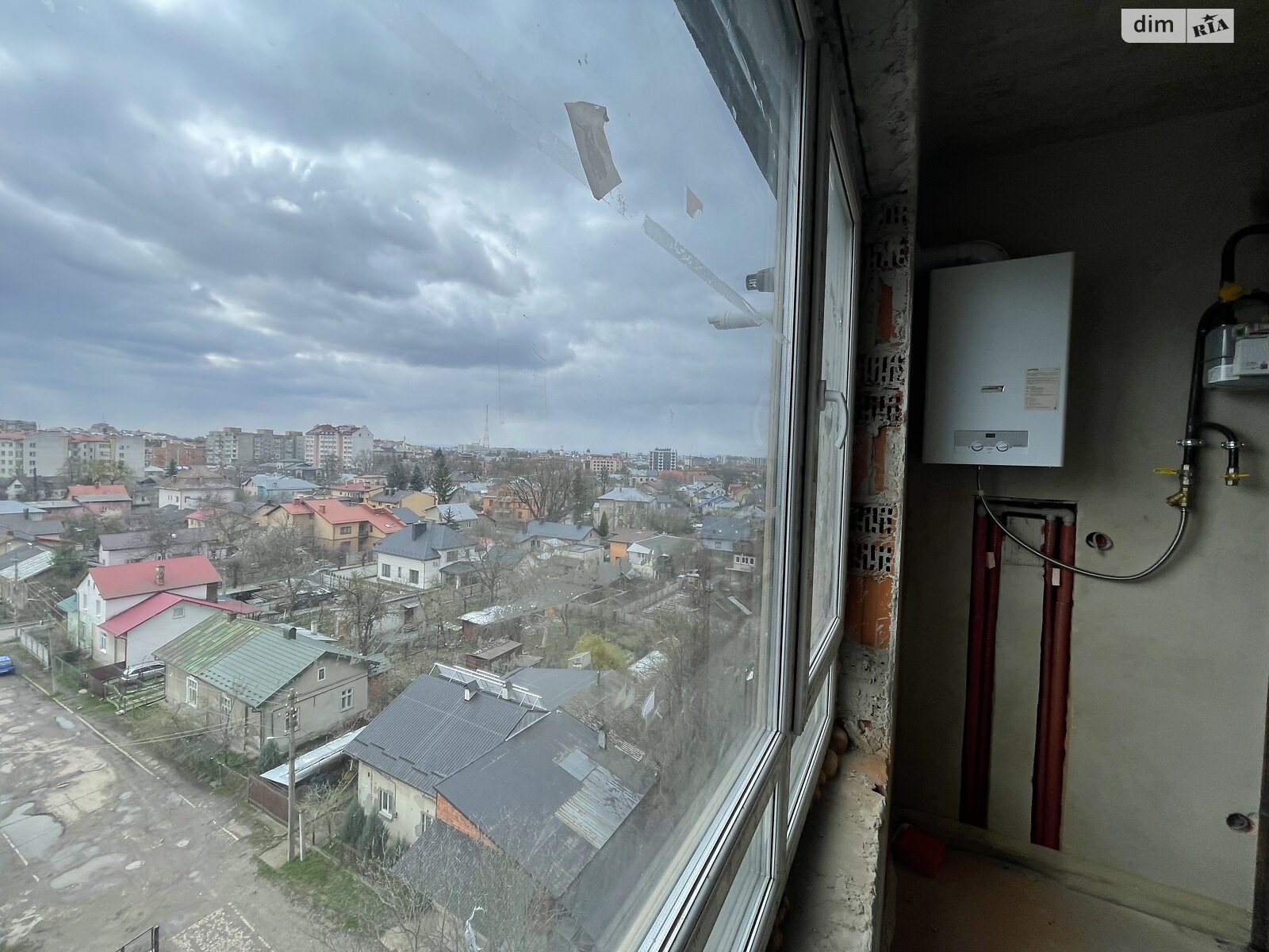 Продажа однокомнатной квартиры в Ивано-Франковске, на ул. Кобылянской 22А, район Центр фото 1 Продажа однокомнатной квартиры в Ивано-Франковске, на ул. Кобылянской 22А, район Центр фото 1