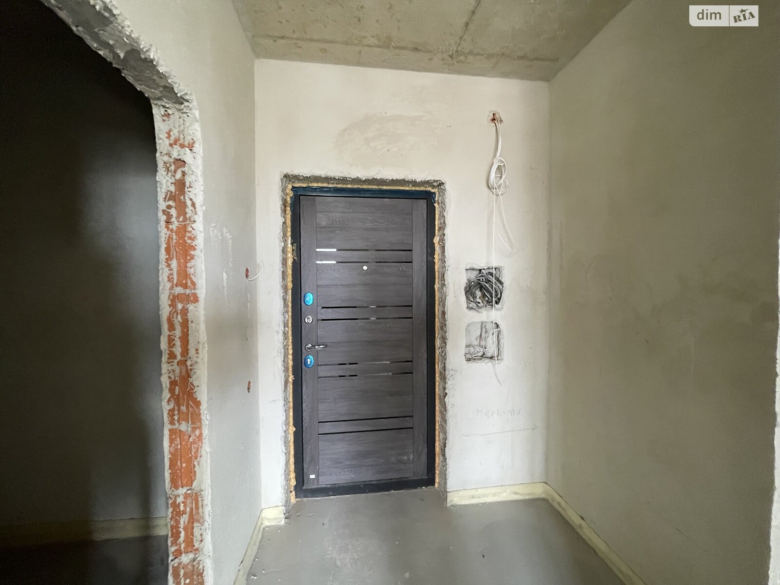 Продажа однокомнатной квартиры в Ивано-Франковске, на ул. Кобылянской 22А, район Центр фото 1 Продажа однокомнатной квартиры в Ивано-Франковске, на ул. Кобылянской 22А, район Центр фото 1