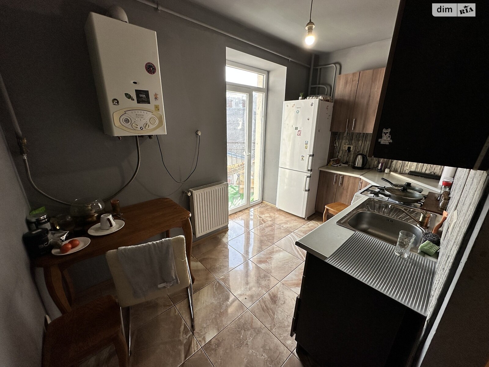 Продаж однокімнатної квартири в Івано-Франківську, на вул. Коновальця Євгена 115, район Центр фото 1 Продаж однокімнатної квартири в Івано-Франківську, на вул. Коновальця Євгена 115, район Центр фото 1