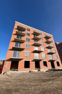 Продажа однокомнатной квартиры в Ивано-Франковске, на ул. Коновальца Евгения, район Центр фото 2