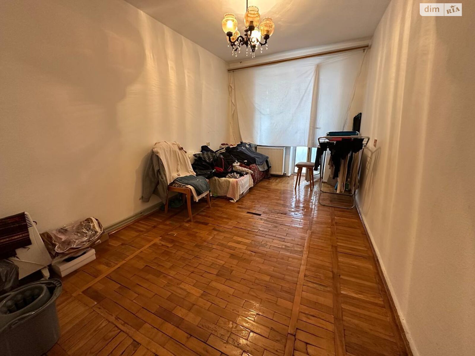 Продажа трехкомнатной квартиры в Ивано-Франковске, на ул. Коновальца Евгения 46, район Центр фото 1 Продажа трехкомнатной квартиры в Ивано-Франковске, на ул. Коновальца Евгения 46, район Центр фото 1