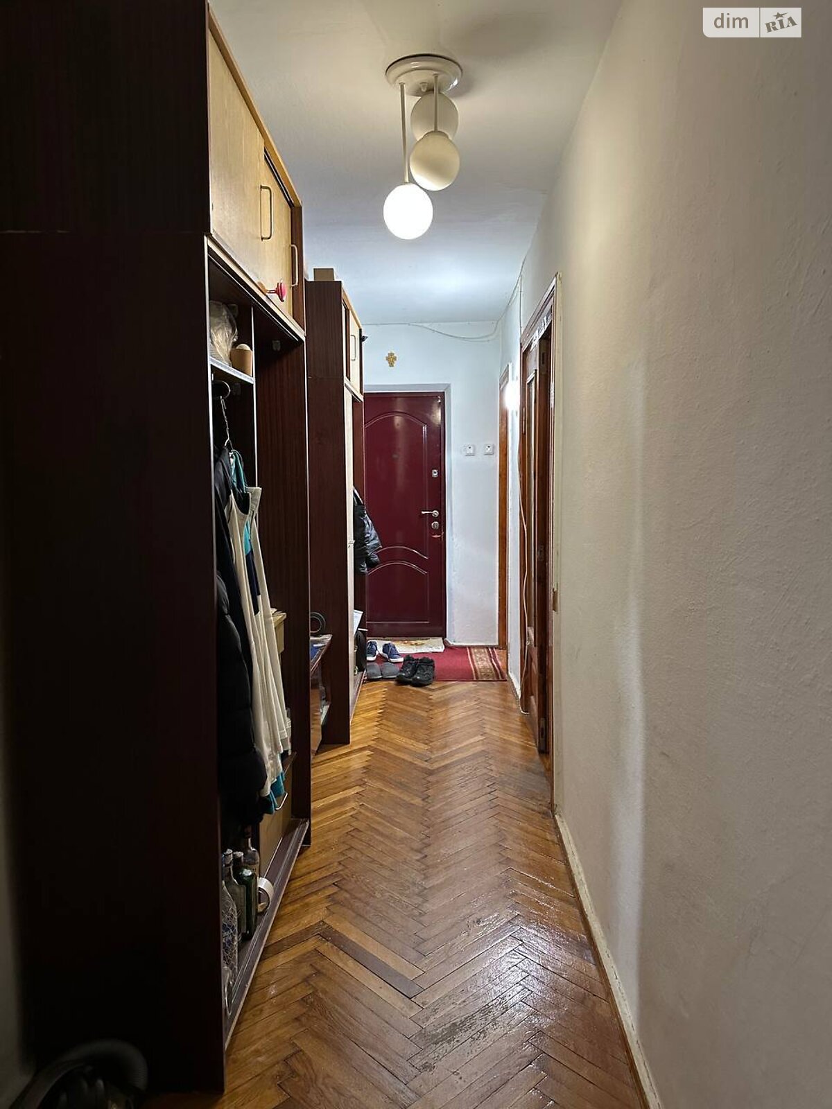 Продажа трехкомнатной квартиры в Ивано-Франковске, на ул. Коновальца Евгения 46, район Центр фото 1 Продажа трехкомнатной квартиры в Ивано-Франковске, на ул. Коновальца Евгения 46, район Центр фото 1