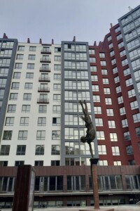 Продажа двухкомнатной квартиры в Ивано-Франковске, на ул. Княгинин 44, район Центр фото 2