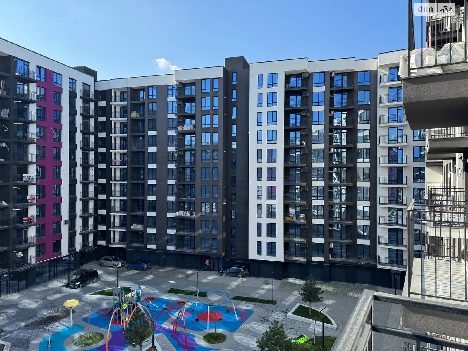 Продажа однокомнатной квартиры в Ивано-Франковске, на ул. Крайковского 1А, район Центр фото 1 Продажа однокомнатной квартиры в Ивано-Франковске, на ул. Крайковского 1А, район Центр фото 1