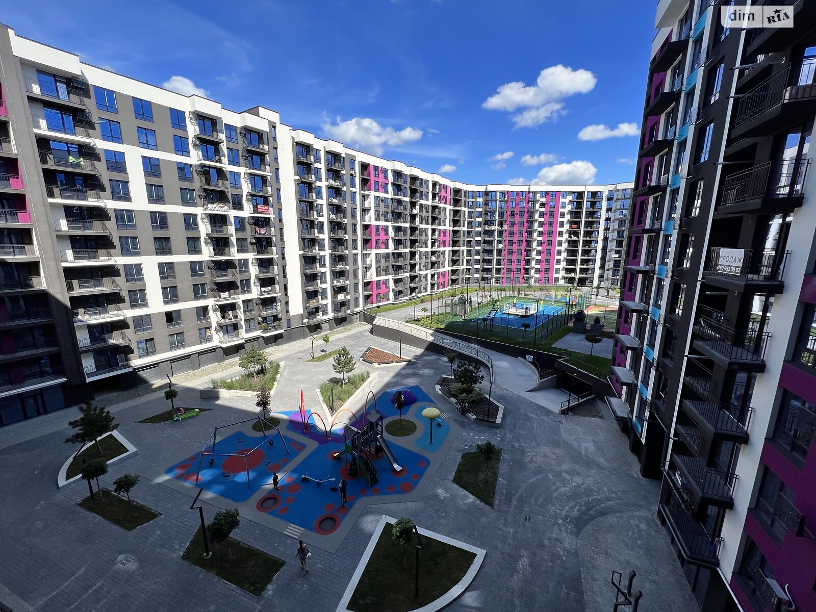 Продажа двухкомнатной квартиры в Ивано-Франковске, на ул. Крайковского 1А, район Центр фото 1 Продажа двухкомнатной квартиры в Ивано-Франковске, на ул. Крайковского 1А, район Центр фото 1