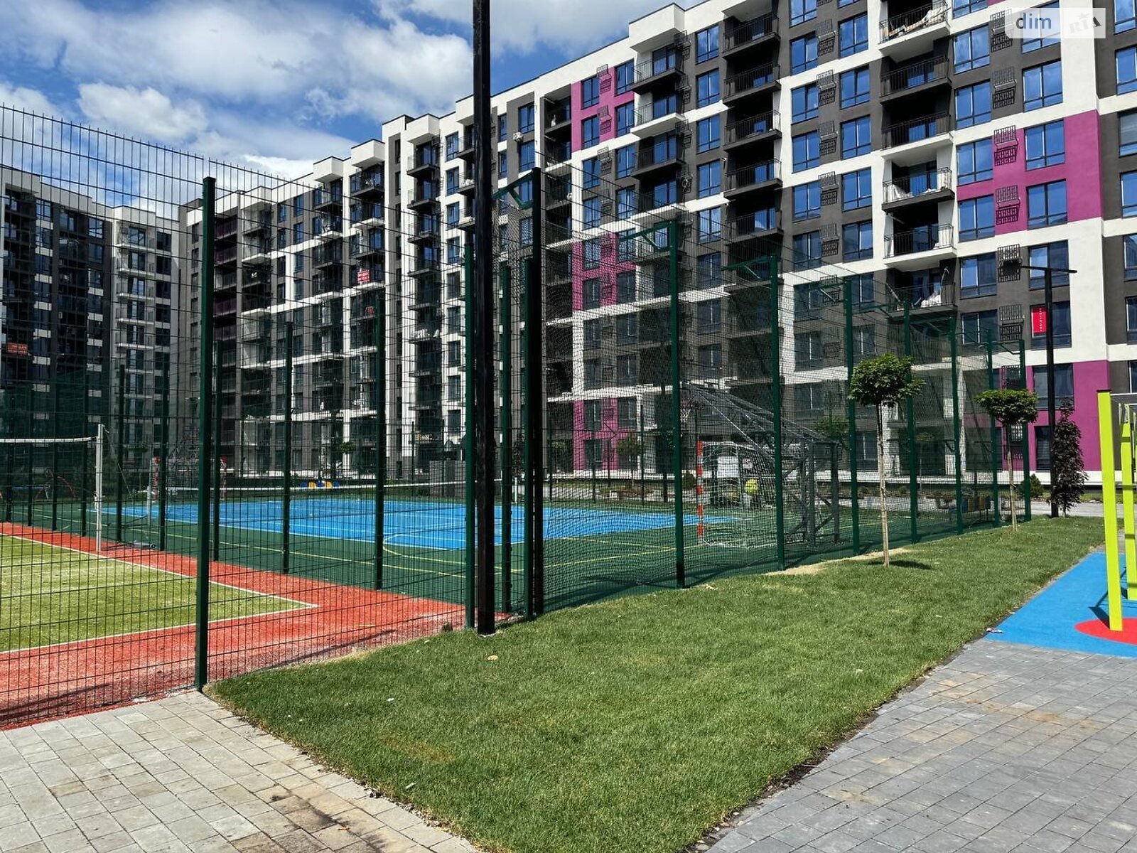 Продажа однокомнатной квартиры в Ивано-Франковске, на ул. Крайковского 1А, район Центр фото 1 Продажа однокомнатной квартиры в Ивано-Франковске, на ул. Крайковского 1А, район Центр фото 1