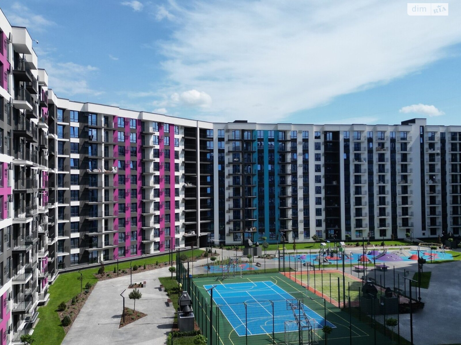 Продажа двухкомнатной квартиры в Ивано-Франковске, на ул. Крайковского 1А, район Центр фото 1 Продажа двухкомнатной квартиры в Ивано-Франковске, на ул. Крайковского 1А, район Центр фото 1