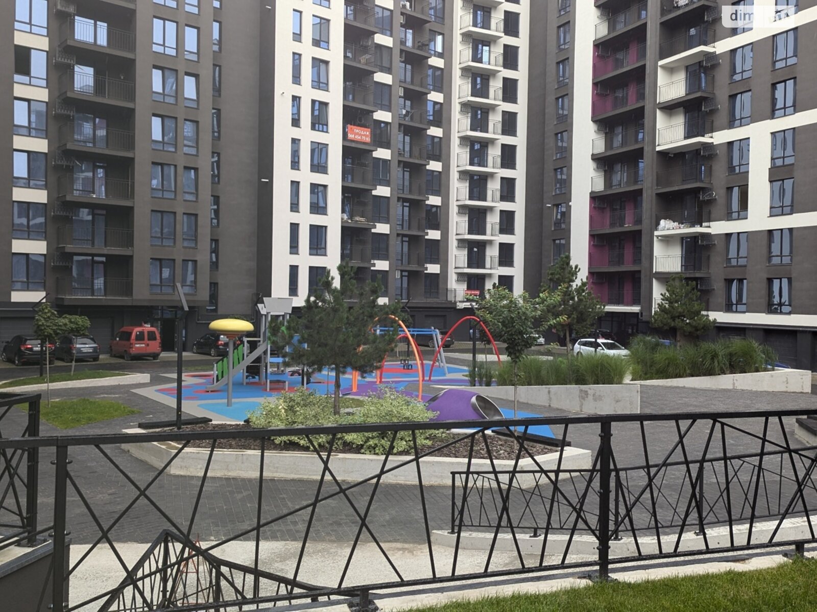 Продажа двухкомнатной квартиры в Ивано-Франковске, на ул. Крайковского 1А, район Центр фото 1 Продажа двухкомнатной квартиры в Ивано-Франковске, на ул. Крайковского 1А, район Центр фото 1